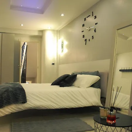 Publiohouse23 Guest house *