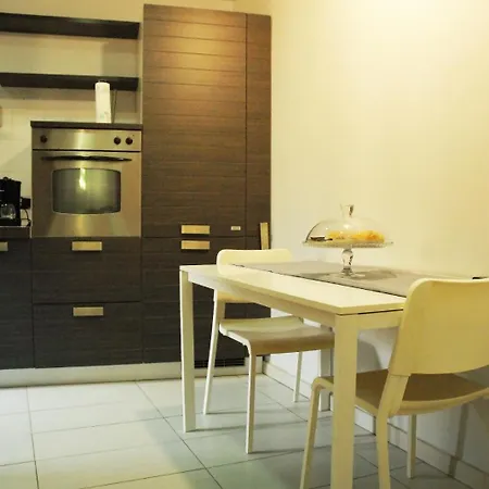 Guest house Publiohouse23