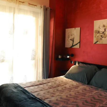 Publiohouse23 Guest house *