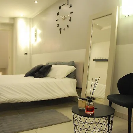 Guest house Publiohouse23