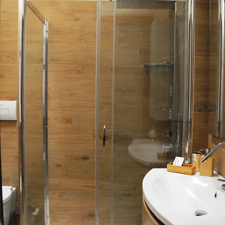 Publiohouse23 Guest house Sulmona