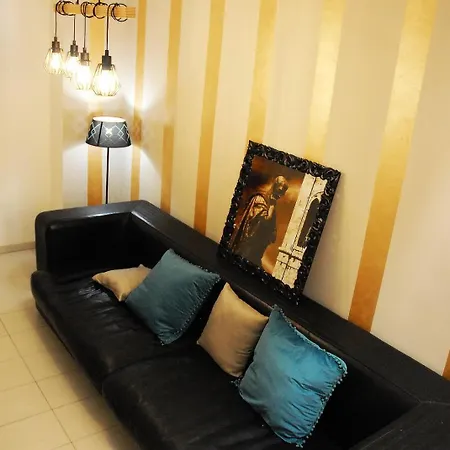 Penzion Publiohouse23 Sulmona