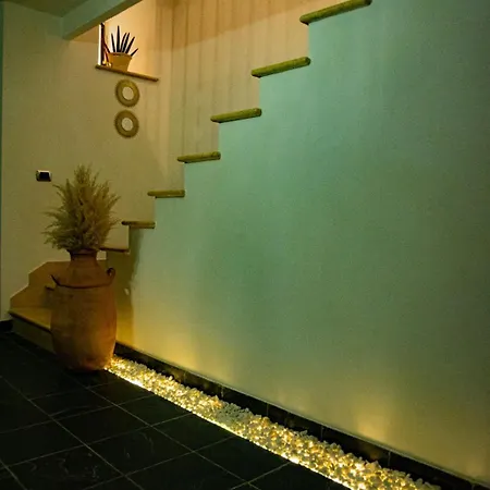 Guest house Publiohouse23 *