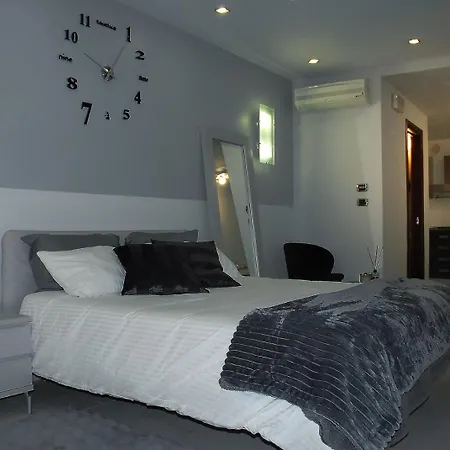 Publiohouse23 Guest house