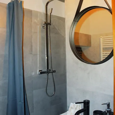 Guest house Publiohouse23
