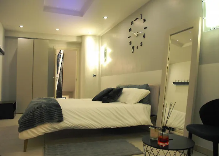 Publiohouse23 بيت ضيافة 3*