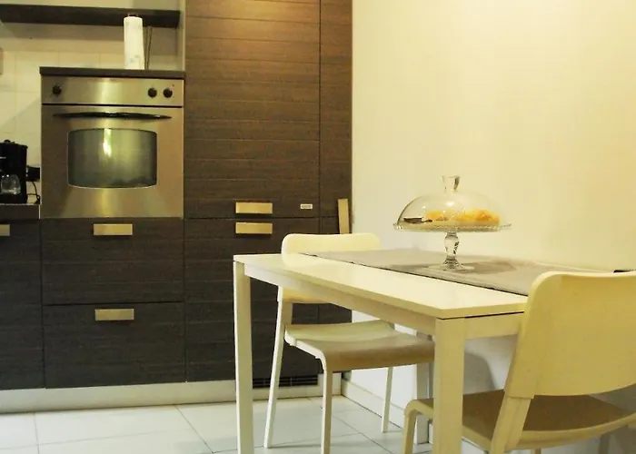 בית הארחה Publiohouse23