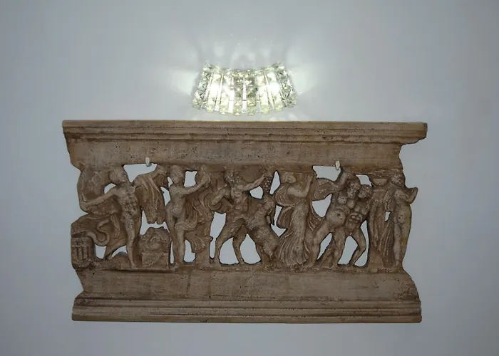 Publiohouse23 3* סולמונה