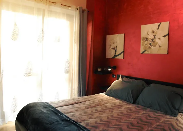 Publiohouse23 בית הארחה 3*