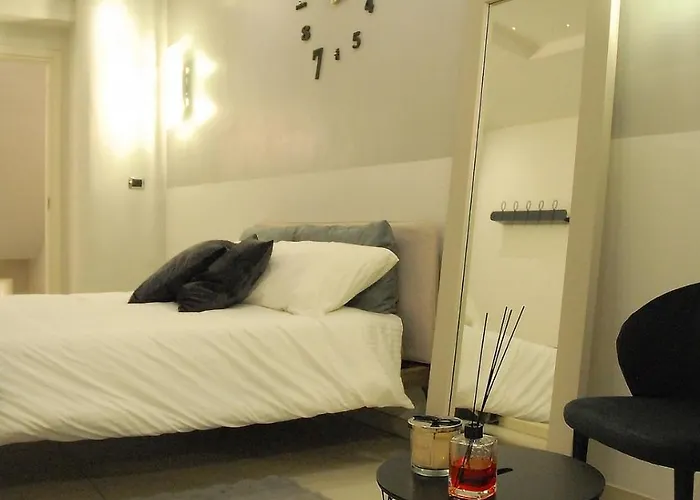 בית הארחה Publiohouse23