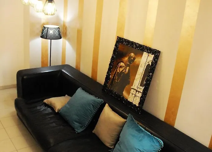 بيت ضيافة Publiohouse23 سولمونا