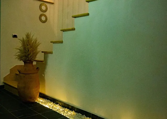 بيت ضيافة Publiohouse23 3*