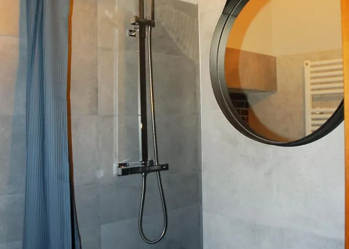 בית הארחה Publiohouse23