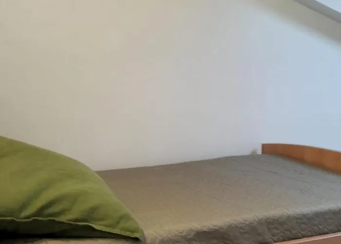 Publiohouse23 בית הארחה סולמונה